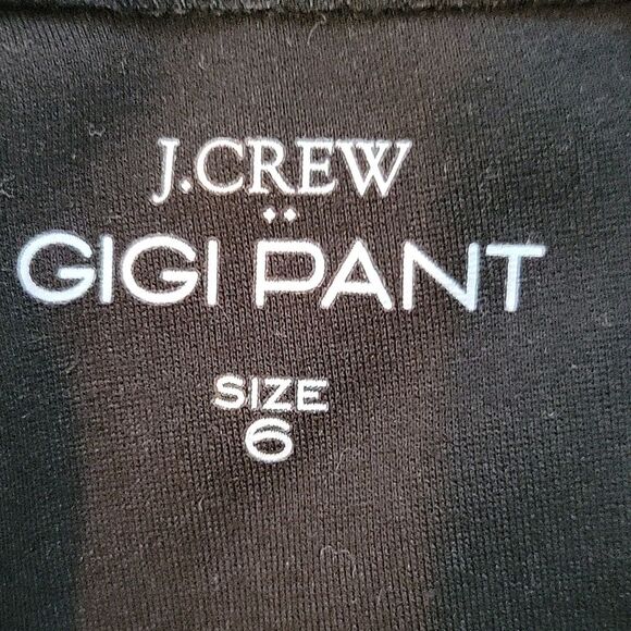 J Crew pants - Picture 3 of 4